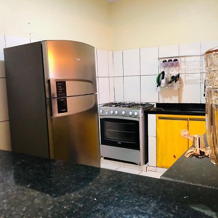 Casa Em Barreirinhas 01 Apartment Екстериор снимка