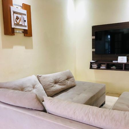 Casa Em Barreirinhas 01 Apartment Екстериор снимка
