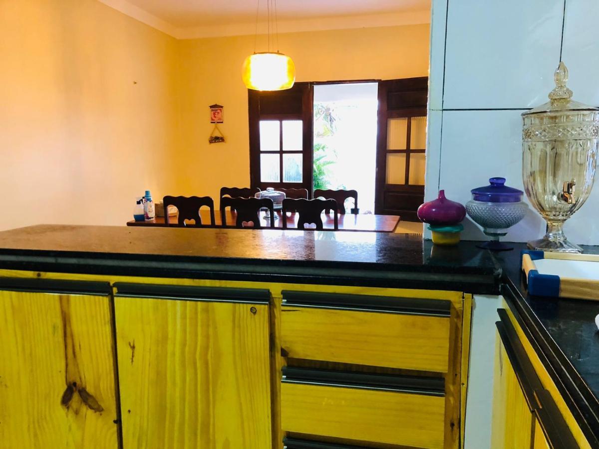 Casa Em Barreirinhas 01 Apartment Екстериор снимка