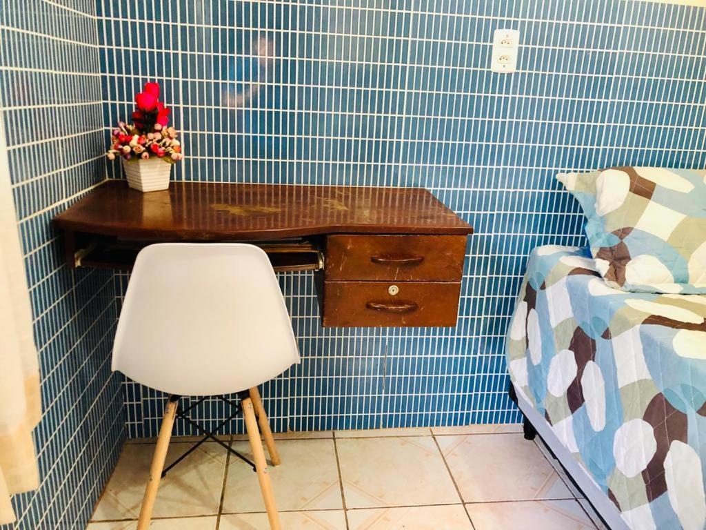 Casa Em Barreirinhas 01 Apartment Екстериор снимка