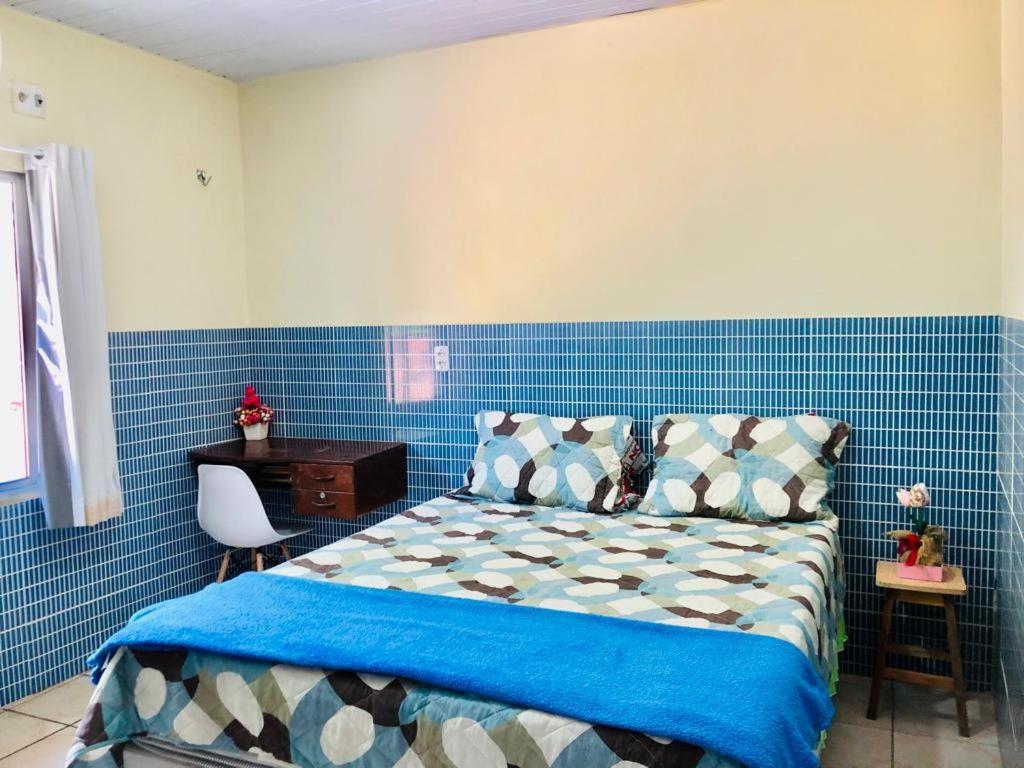 Casa Em Barreirinhas 01 Apartment Екстериор снимка