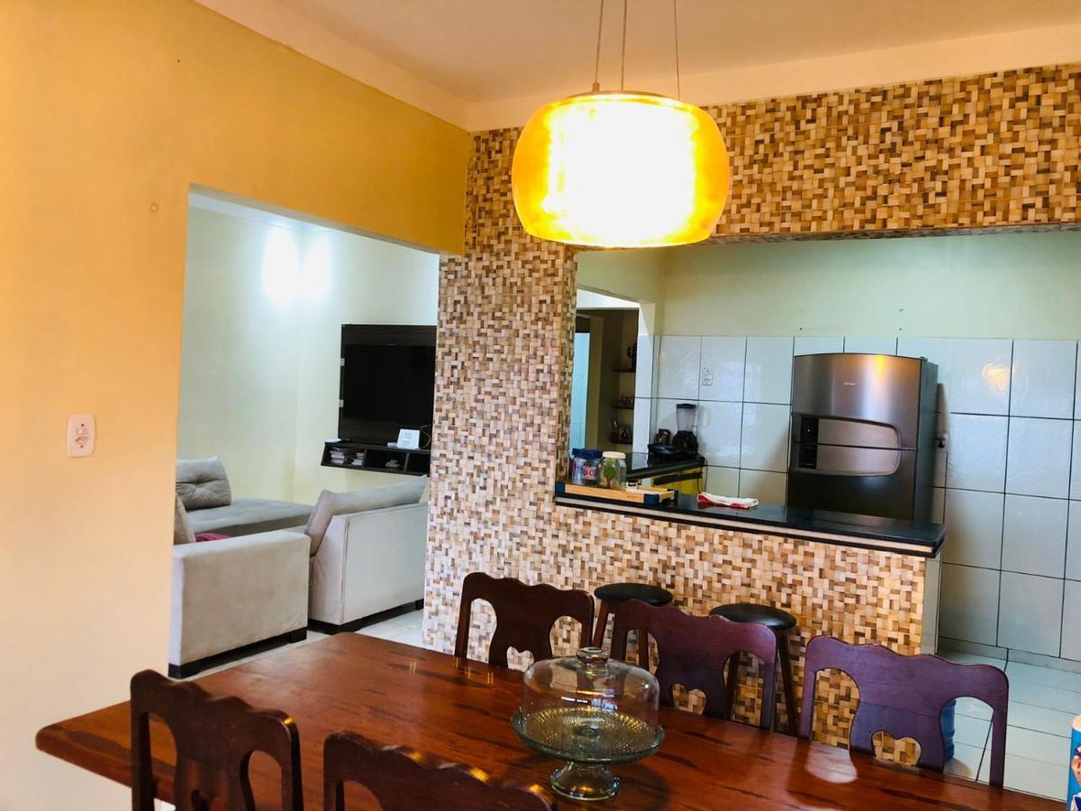 Casa Em Barreirinhas 01 Apartment Екстериор снимка