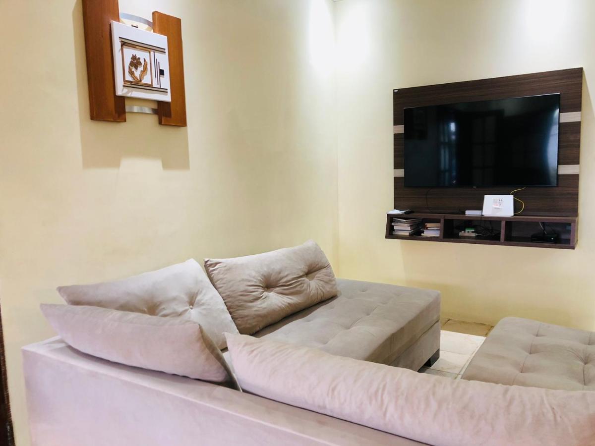 Casa Em Barreirinhas 01 Apartment Екстериор снимка
