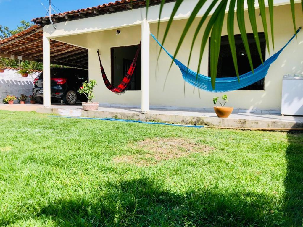 Casa Em Barreirinhas 01 Apartment Екстериор снимка