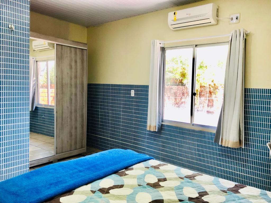 Casa Em Barreirinhas 01 Apartment Екстериор снимка