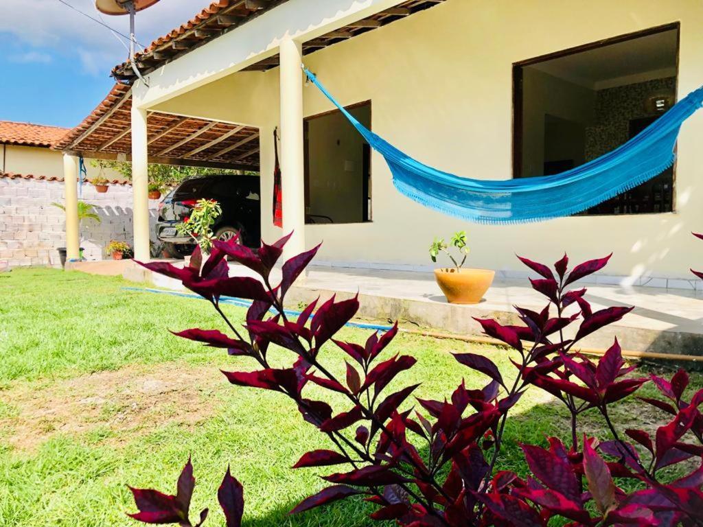 Casa Em Barreirinhas 01 Apartment Екстериор снимка