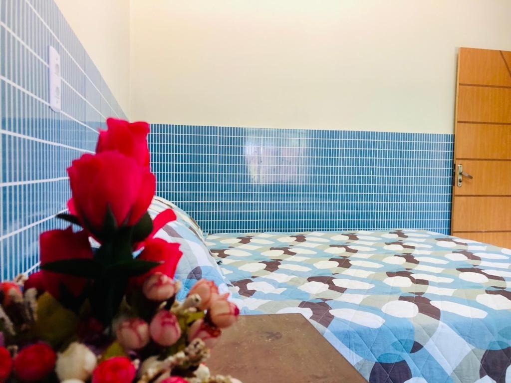 Casa Em Barreirinhas 01 Apartment Екстериор снимка