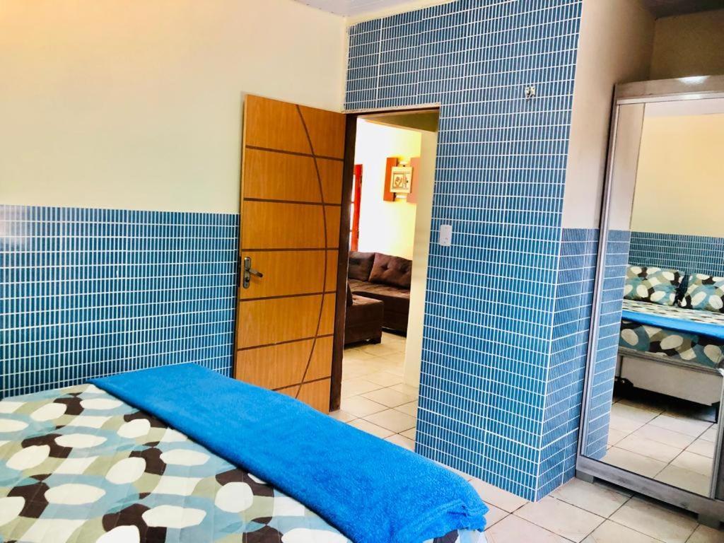 Casa Em Barreirinhas 01 Apartment Екстериор снимка