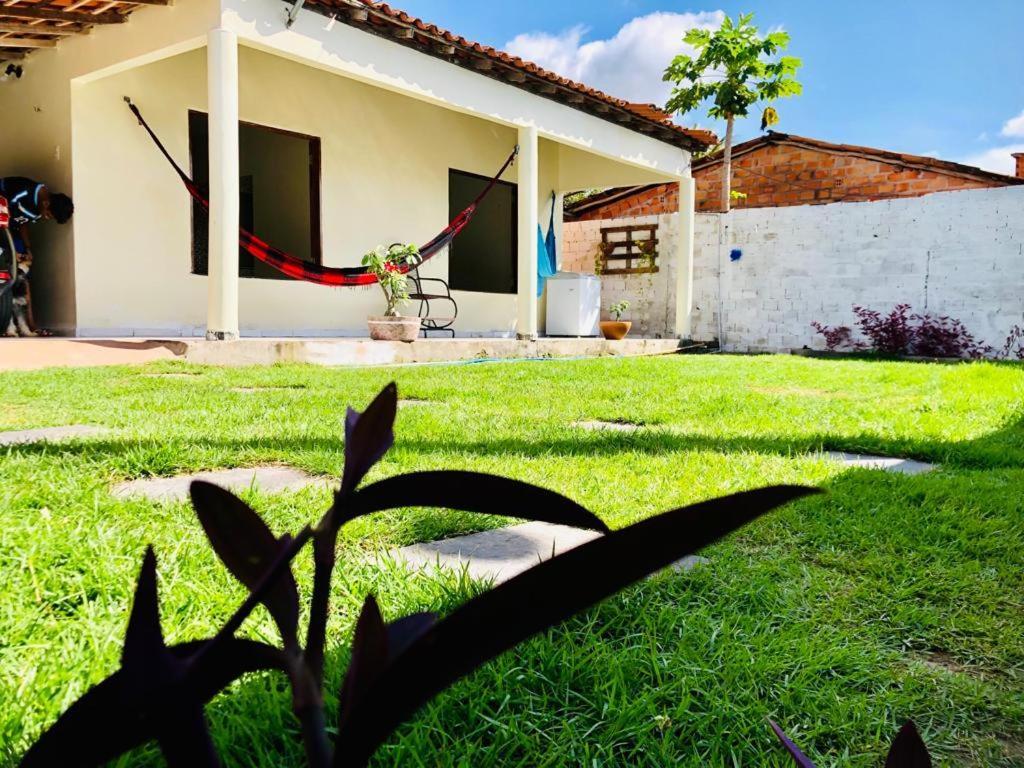 Casa Em Barreirinhas 01 Apartment Екстериор снимка