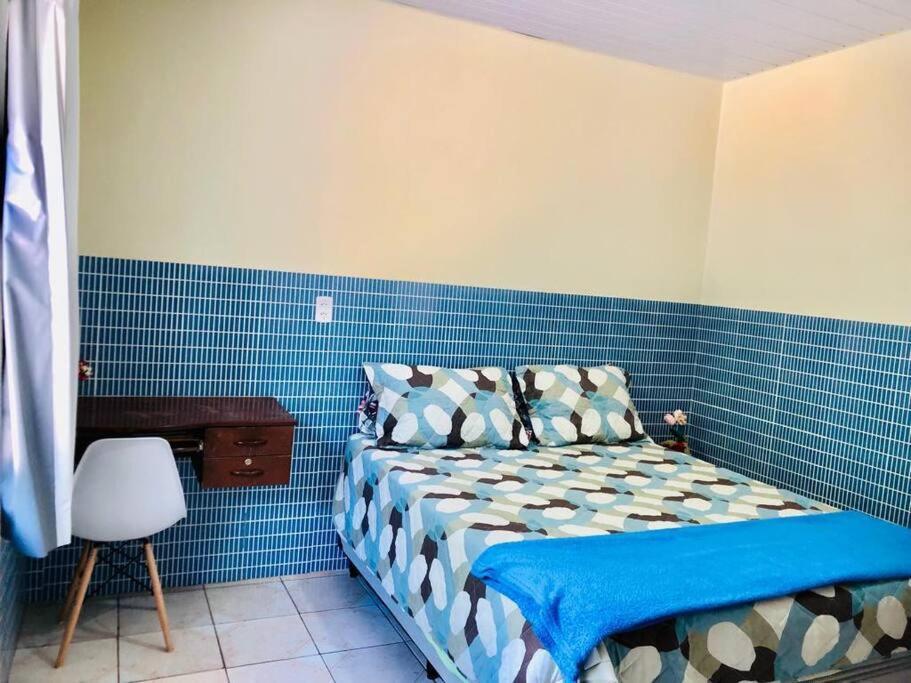 Casa Em Barreirinhas 01 Apartment Екстериор снимка