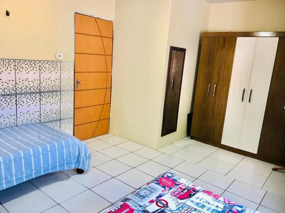 Casa Em Barreirinhas 01 Apartment Екстериор снимка