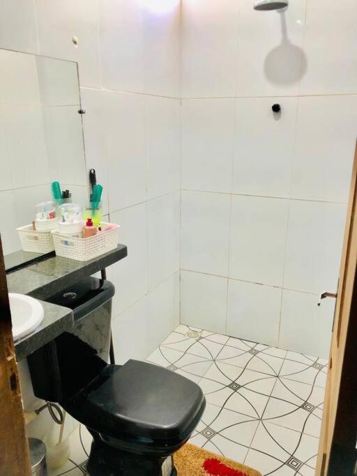 Casa Em Barreirinhas 01 Apartment Екстериор снимка