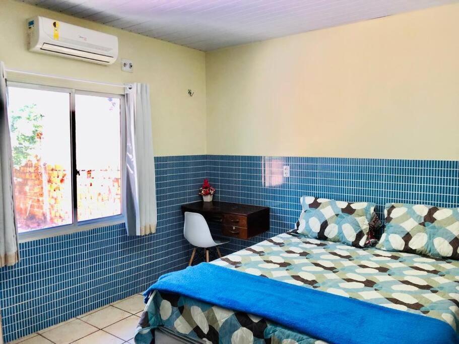 Casa Em Barreirinhas 01 Apartment Екстериор снимка