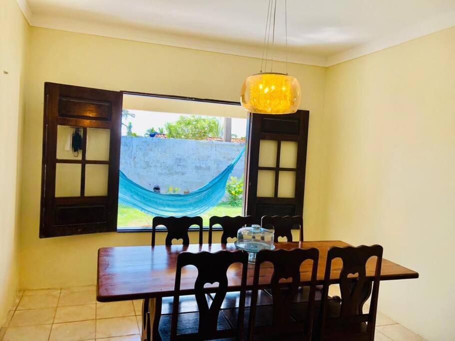 Casa Em Barreirinhas 01 Apartment Екстериор снимка