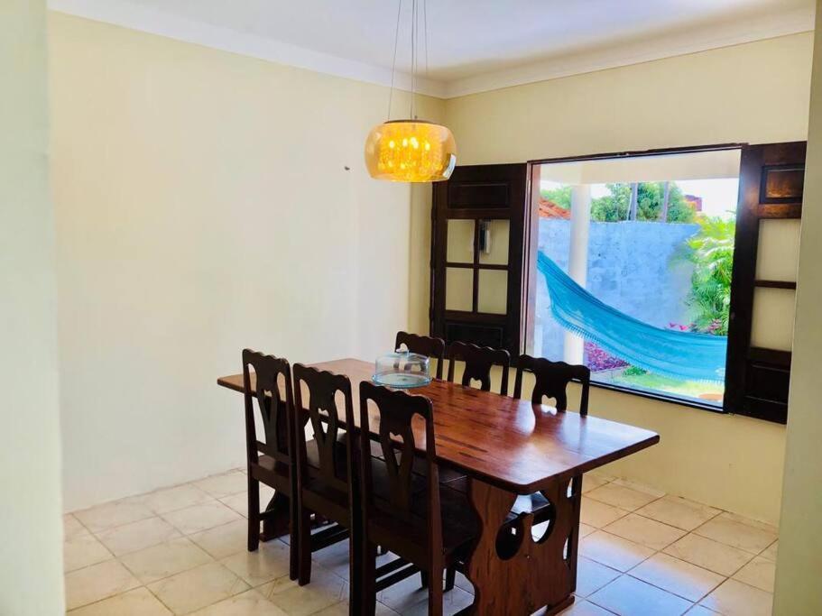 Casa Em Barreirinhas 01 Apartment Екстериор снимка