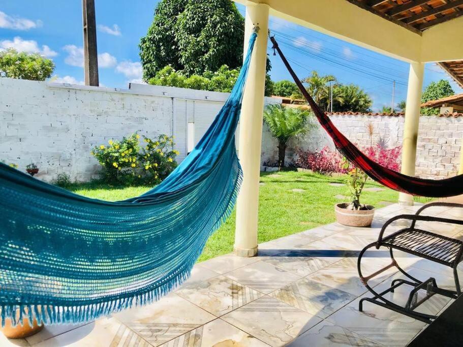 Casa Em Barreirinhas 01 Apartment Екстериор снимка