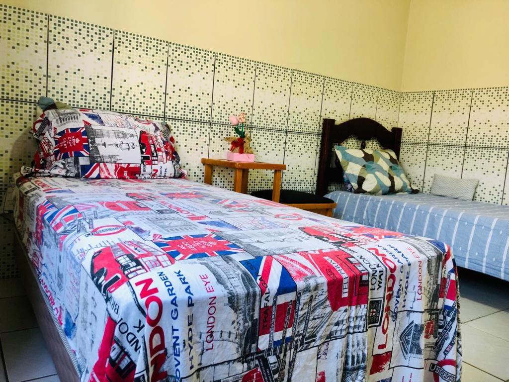 Casa Em Barreirinhas 01 Apartment Екстериор снимка