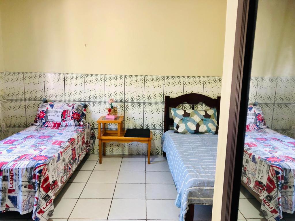 Casa Em Barreirinhas 01 Apartment Екстериор снимка