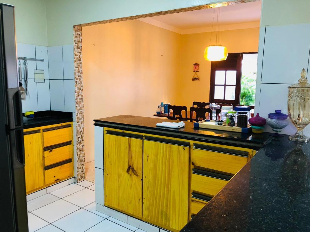 Casa Em Barreirinhas 01 Apartment Екстериор снимка