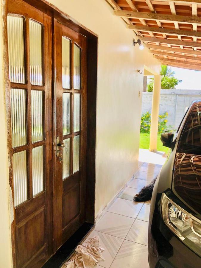 Casa Em Barreirinhas 01 Apartment Екстериор снимка
