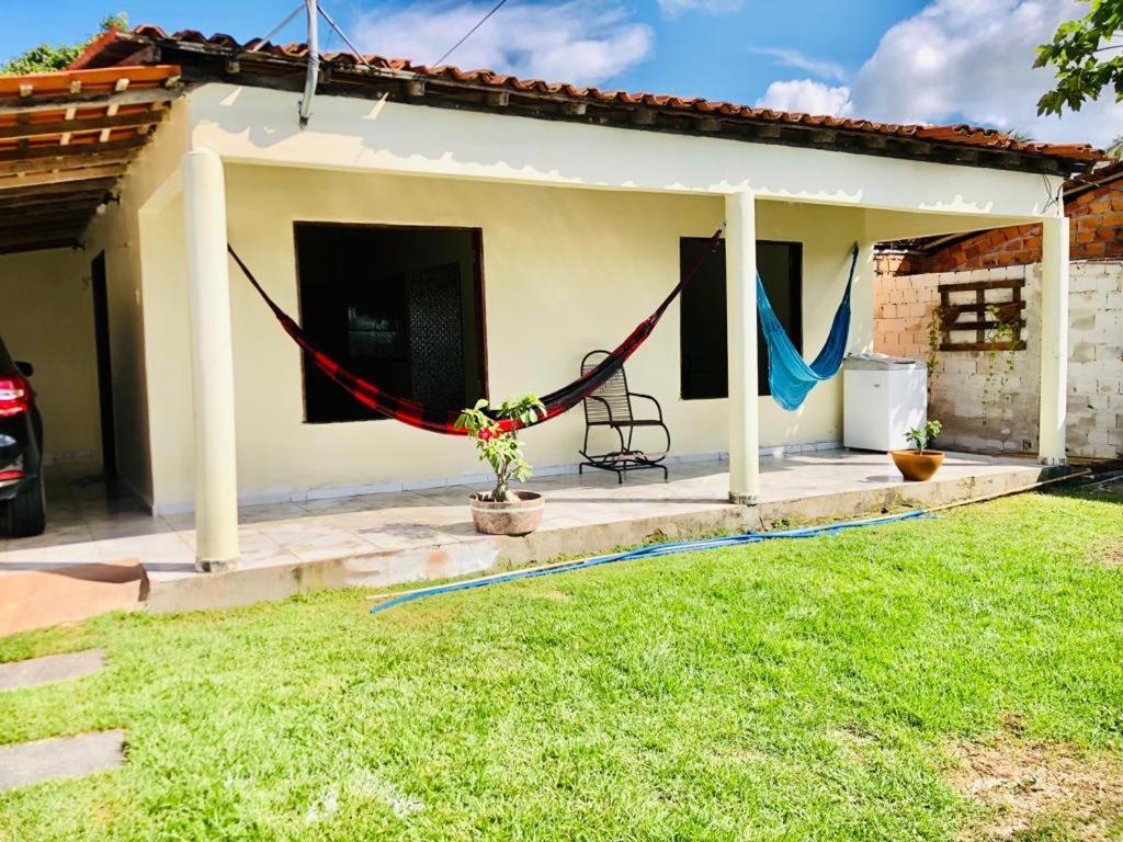 Casa Em Barreirinhas 01 Apartment Екстериор снимка