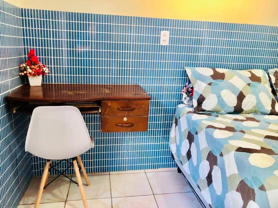 Casa Em Barreirinhas 01 Apartment Екстериор снимка